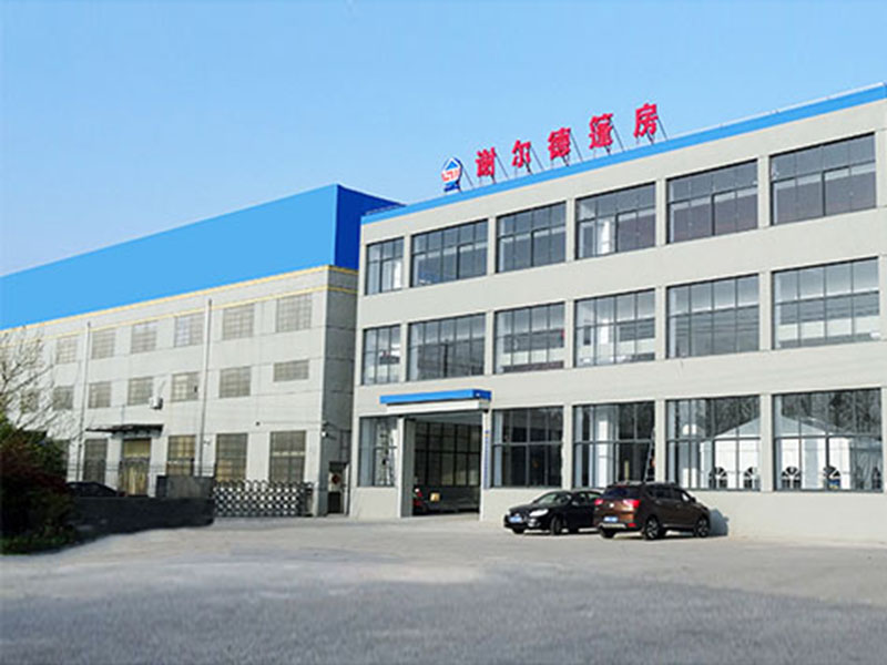 廠(chǎng)房照