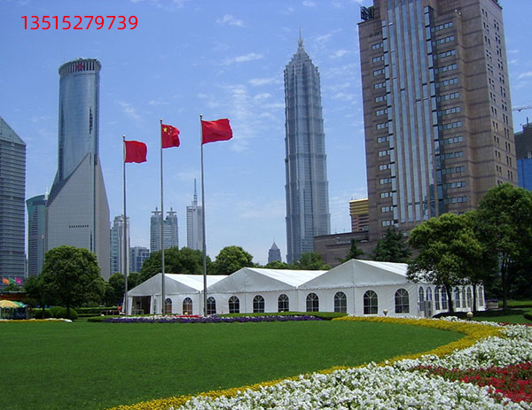 帳篷和篷房有什么區(qū)別